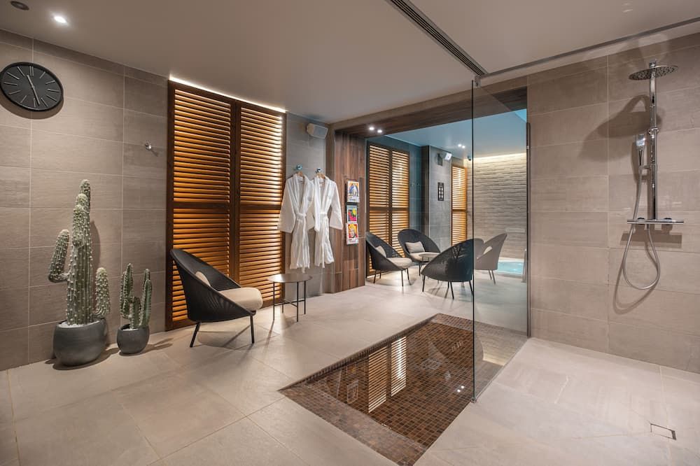 Hôtel & Spa Panorama 360 - Mâcon