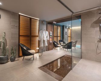 Hôtel & Spa Panorama 360 - Mâcon