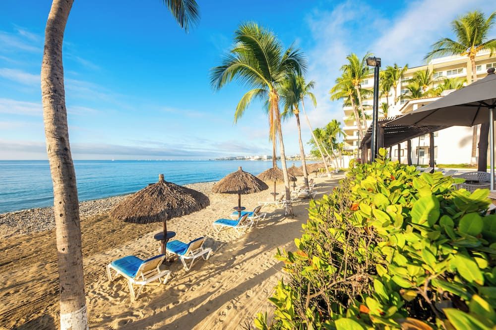 فيستا فالارتا أول سويتس أون ذا بيتش