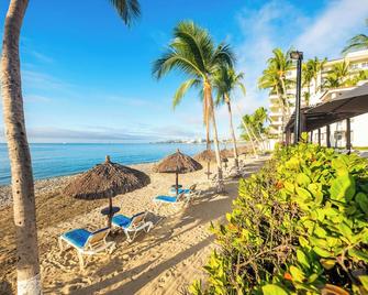 Vista Vallarta All Suites On The Beach - Bucerías - Platja
