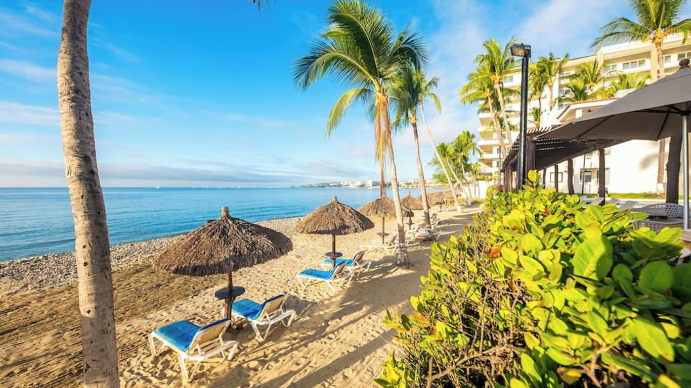 Vista Vallarta All Suites On The Beach