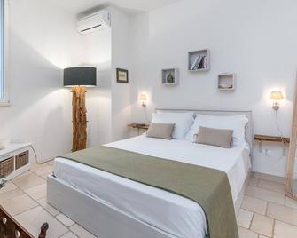 Villa Soleluna 7&1, Emma Villas - Marittima - Bedroom