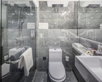 Chang'an Pilot International Innovation Talent Exchange Center - Xi'an - Camera da letto