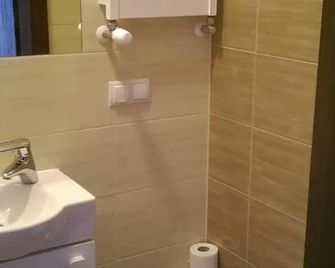 Hotel E7 - Radom