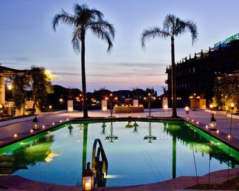 Hotel dei Congressi - Castellammare di Stabia - Piscina
