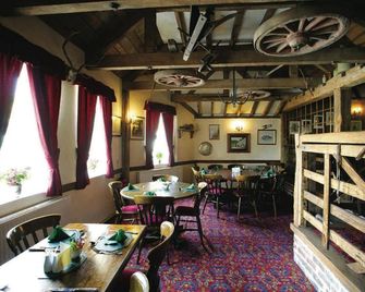 Malt House - Gloucester - Nhà hàng