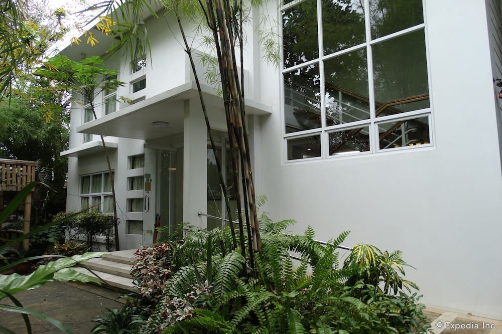 Greenspace Palawan Hotel - Puerto Princesa City - Gebouw