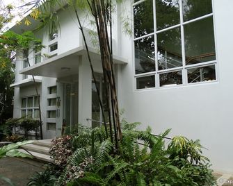 Greenspace Palawan Hotel - Puerto Princesa - Building