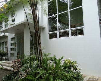 Greenspace Palawan Hotel - Puerto Princesa City - Gebouw
