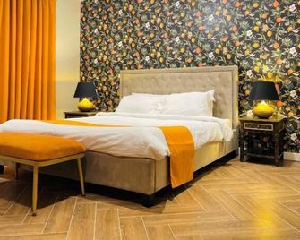 The Red Farm Relais Spa - Ħal Balzan