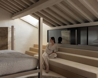 Nomos Hotel - Roma