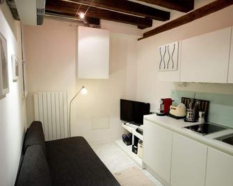 Ca' di Paolo - Venice - Living room