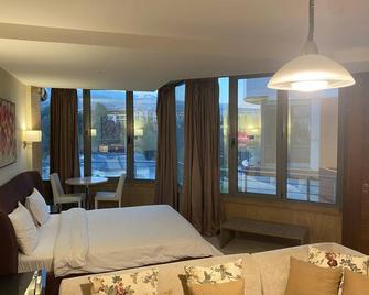 Delora Hotel and Suites - Chtaura - Bedroom