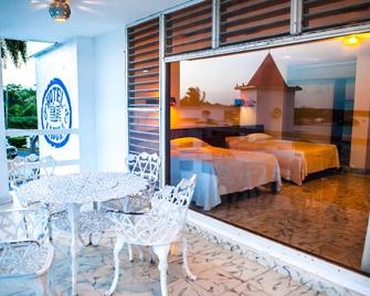 Hotel Laguna Bacalar - Chetumal - Habitación