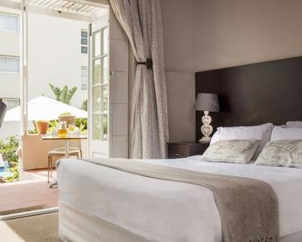 Amoris Guest House-Sea Point - Ciudad del Cabo - Habitación