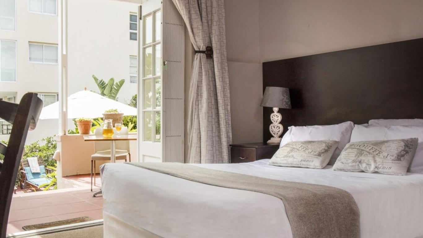 Amoris Guest House-Sea Point