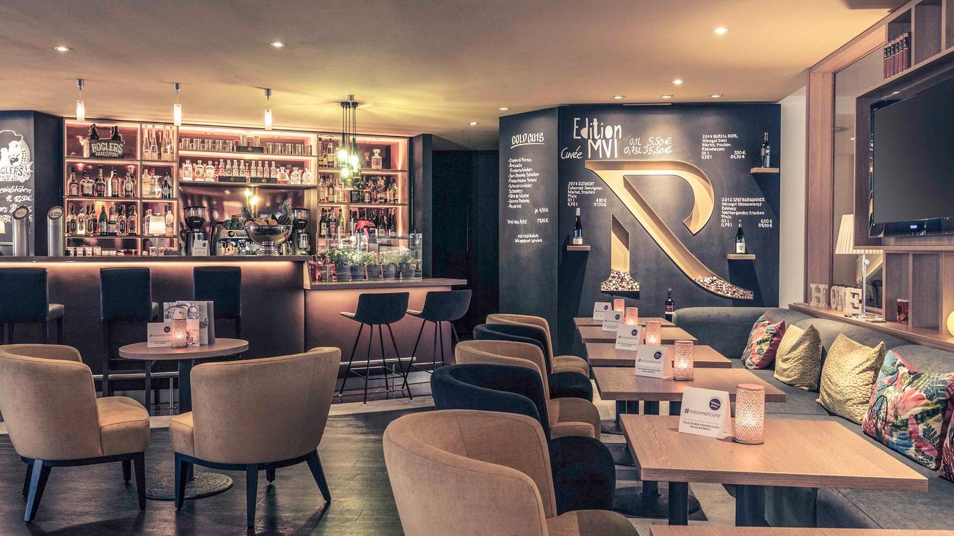 Leonardo Hotel Hannover Medical Park