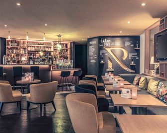 Leonardo Hotel Hannover Medical Park - האנובר - בר