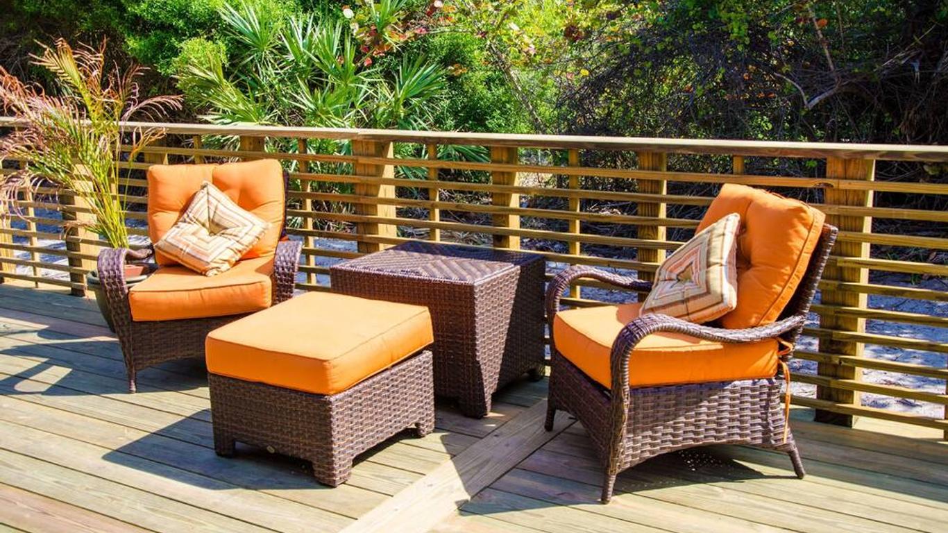 Hilton Cocoa Beach Oceanfront