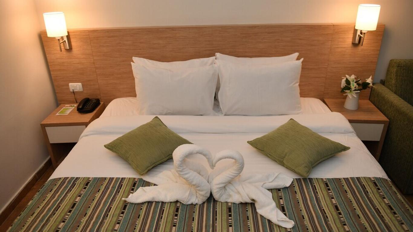 Be Unique Hotel Eilat