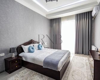 Baroque Tashkent by RNB estate - Tashkent - Bedroom