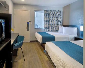 Motel 6-Palmdale, Ca - Palmdale