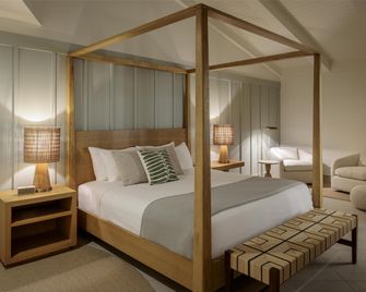 Islander Resort - Islamorada - Soveværelse