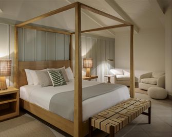 Islander Resort - Islamorada - Soverom