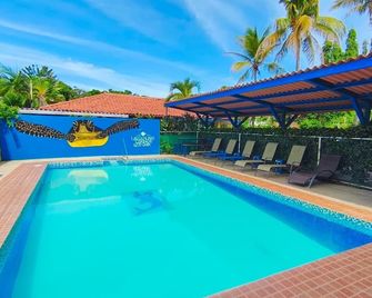 Las Catalinas Coronado - Nueva Gorgona - Piscina