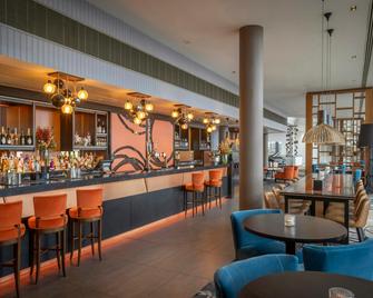 Clayton Hotel Birmingham - Birmingham - Bar