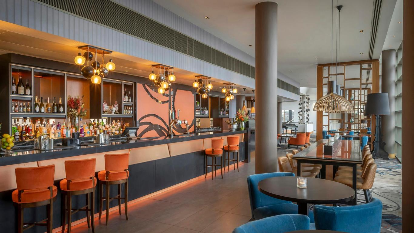 Clayton Hotel Birmingham