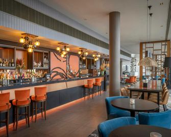 فندق كلايتون بيرمينغهام - برمينغهام - بار