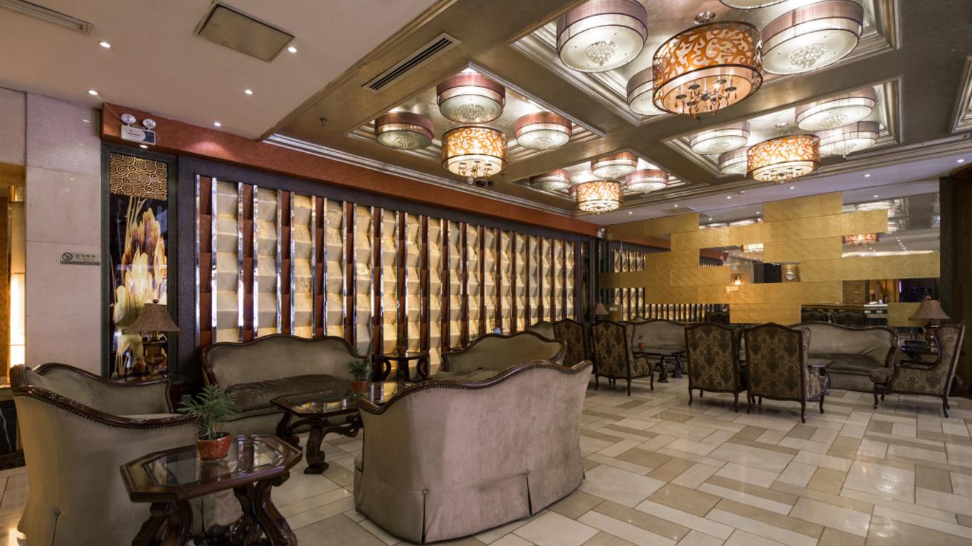 Olympic Park Boutique Hotel