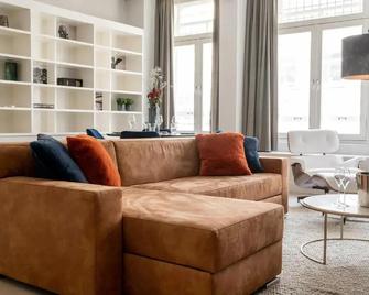 Bossche Suites - Den Bosch