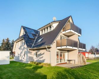 Villa Boddenluft - Zingst - Building