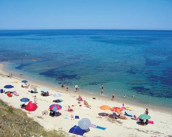 Residenza sul Mare - Valledoria - Beach