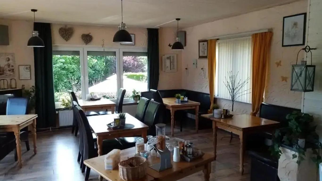 Pension Hubertus