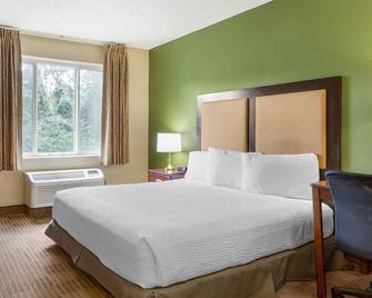 Extended Stay America Suites - Baltimore - Glen Burnie - Glen Burnie - Schlafzimmer
