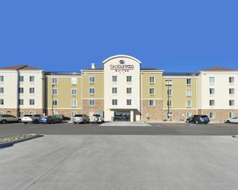 Candlewood Suites Casper - Casper - Building
