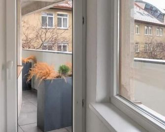 Izy Stay Hostel Bratislava - Μπρατισλάβα
