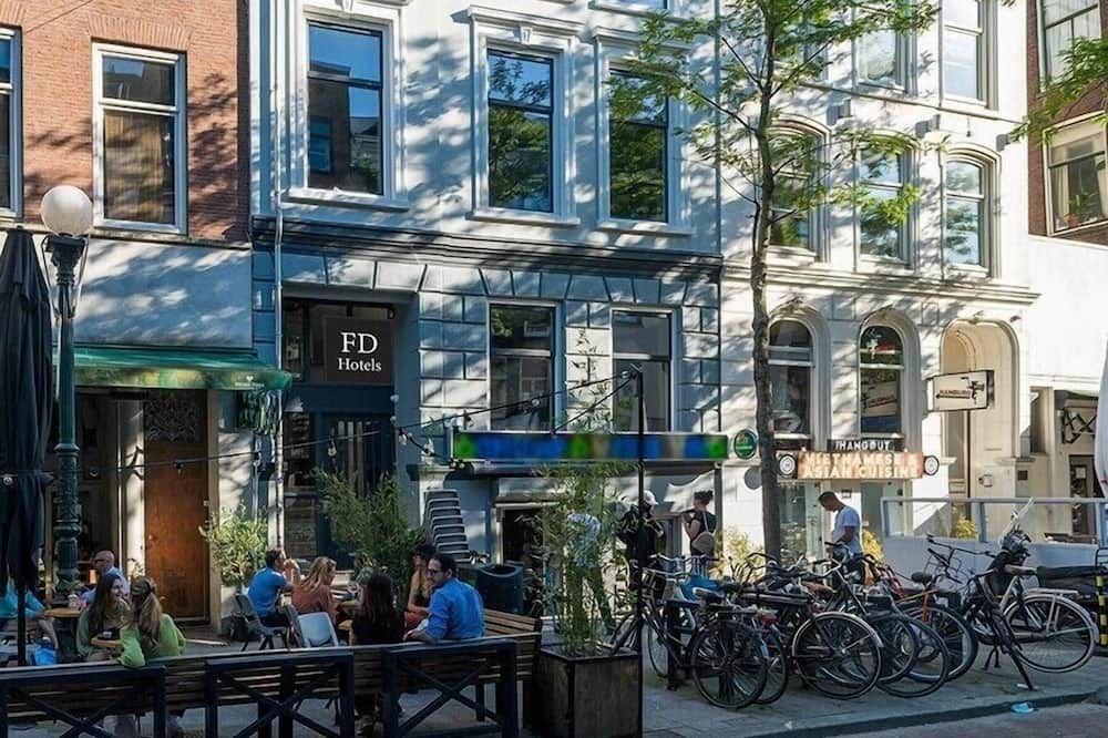 Fd Hotels - רוטרדם