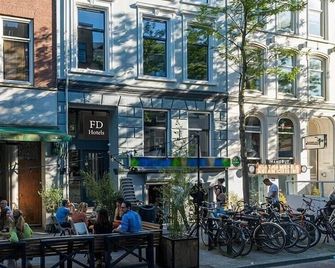 Fd Hotels - Rotterdam