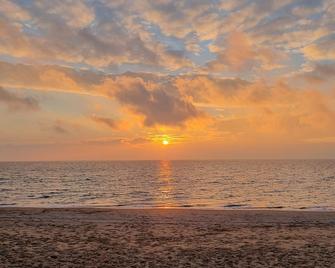 La Maison de Vénus - Luçon - Strand