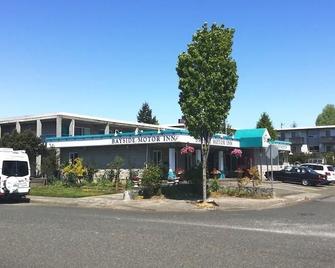 Bayside Motor Inn - Blaine - Edificio