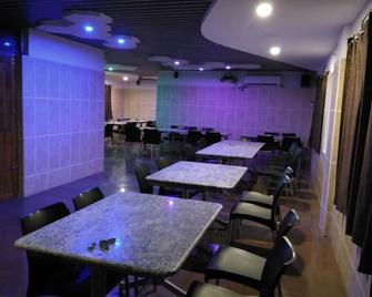 Hotel Sp Residency - Karur - Restaurant