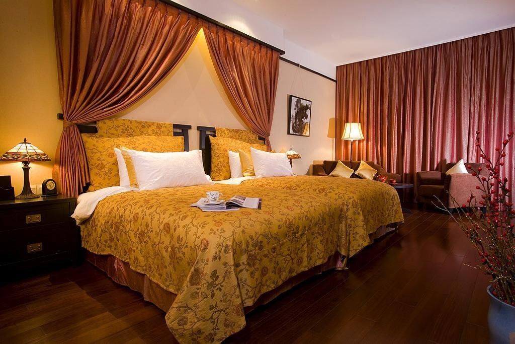 Hanyi Chinese Art Hotel