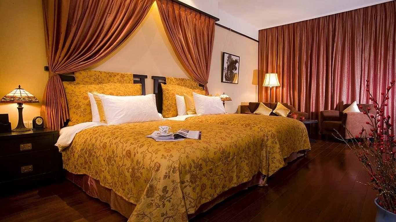 Hanyi Chinese Art Hotel