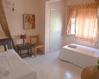 Apartamentos de Las Heras - Ibiza by