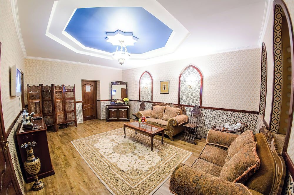 Reikartz Karaganda
