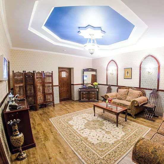 Reikartz Karaganda